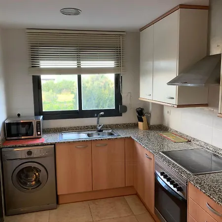 Appartement Aquamaris-denia Apartamento Espectacular
