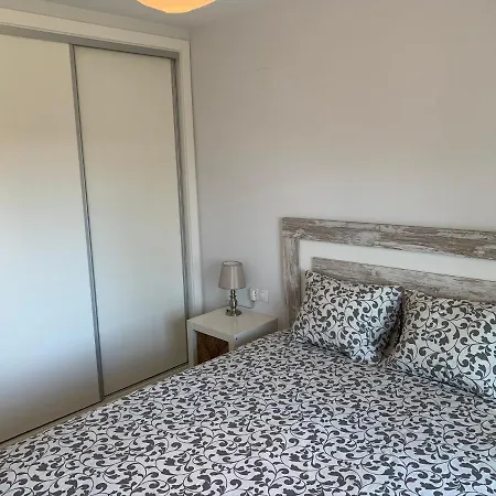 Appartement Aquamaris-denia Apartamento Espectacular
