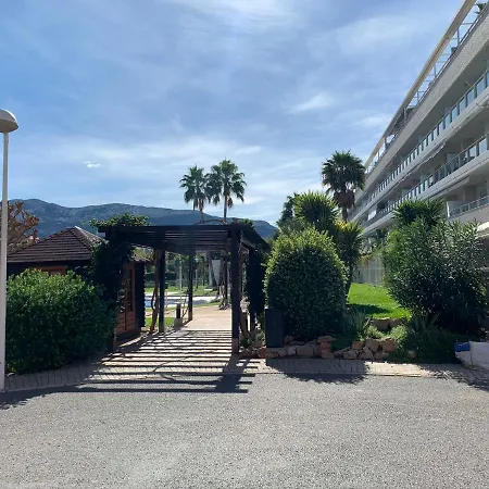 Appartement Aquamaris-denia Apartamento Espectacular