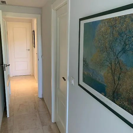 Aquamaris-denia Apartamento Espectacular Appartement Dénia