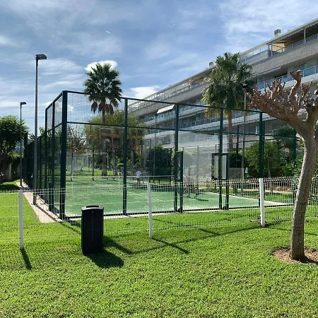 Appartement Aquamaris-denia Apartamento Espectacular