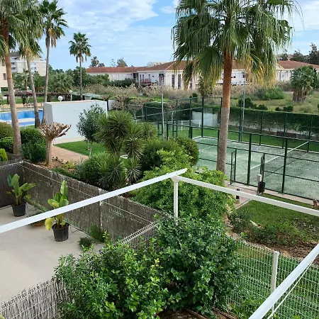 Apartment Aquamaris-denia Apartamento Espectacular