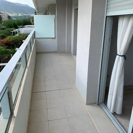 Aquamaris-denia Apartamento Espectacular Apartment *