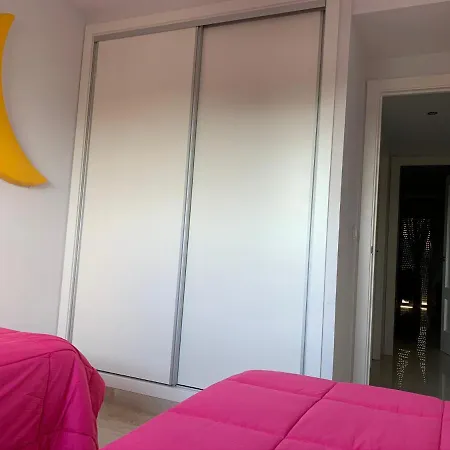 Aquamaris-denia Apartamento Espectacular * Denia