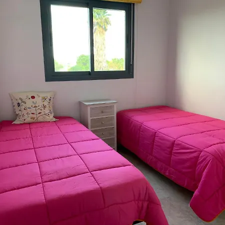 Aquamaris-denia Apartamento Espectacular Apartment Denia