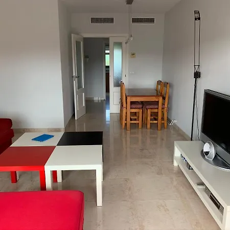 Aquamaris-denia Apartamento Espectacular Apartment *