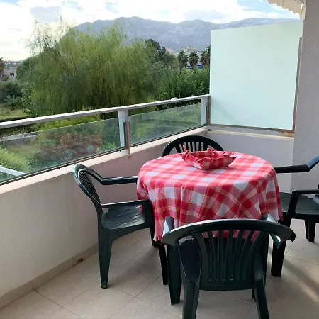 Aquamaris-denia Apartamento Espectacular Apartment Denia