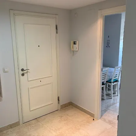 Aquamaris-denia Apartamento Espectacular Apartment Dénia