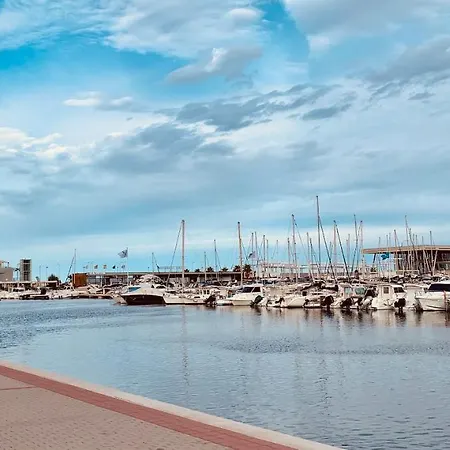 Aquamaris-denia Apartamento Espectacular * Dénia